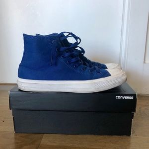 Converse Chuck Taylor All Stars II